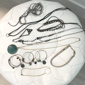 JEWELRY BUNDLE